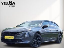 Peugeot 508 SW GT