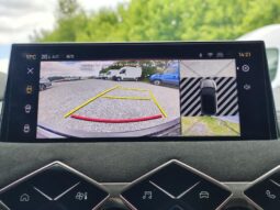 DS Automobiles DS 3 Performance Line complet