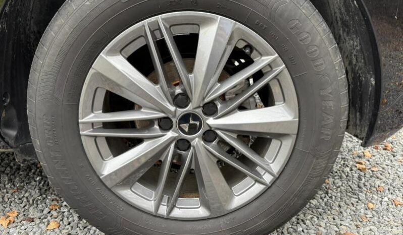 DS Automobiles DS 4 Bastille / EAT8 / Navi complet