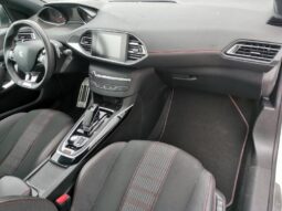 Peugeot 308 SW GT Line / EAT8 / SW complet
