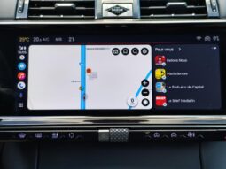 DS Automobiles DS 7 Opéra complet