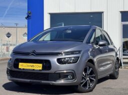 Citroen C4 Picasso Feel / GPS complet