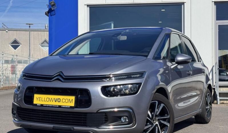Citroen C4 Picasso Feel / GPS complet
