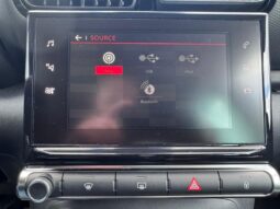 Citroen C3 Aircross Shine / GPS / Caméra complet