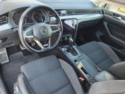 Volkswagen Passat AllTrack / 4Motion / DSG complet