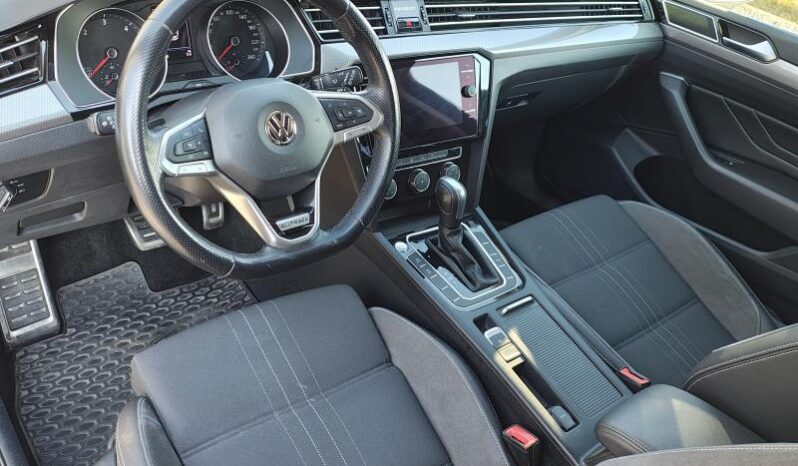 Volkswagen Passat AllTrack / 4Motion / DSG complet