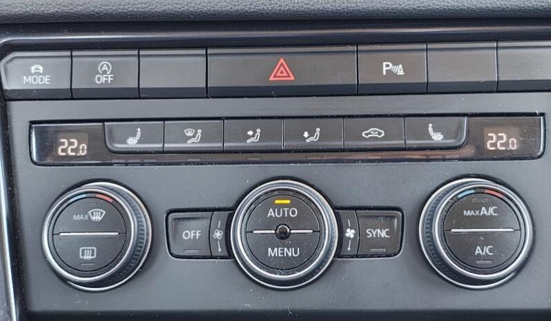 Volkswagen T-Roc Comfortline complet