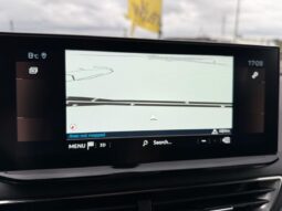 Peugeot 3008 GT complet