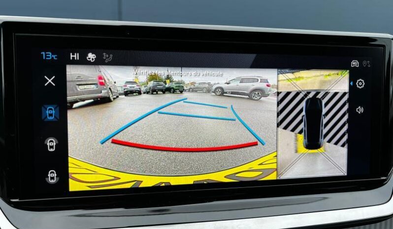 Peugeot 208 Allure / Carplay / Sièges chau complet