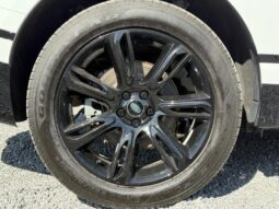 Land Rover Range Rover Velar AWD R-Dynamic / Pano / JA20 complet