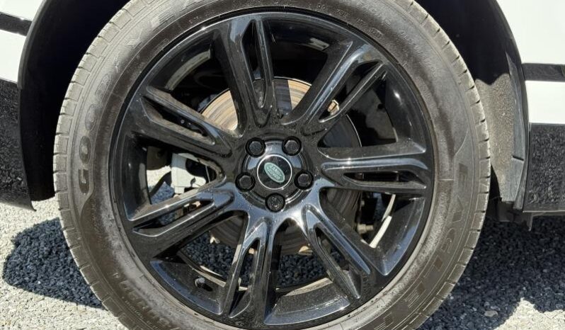 Land Rover Range Rover Velar AWD R-Dynamic / Pano / JA20 complet