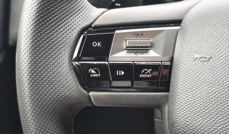 DS Automobiles DS 3 Performance Line complet