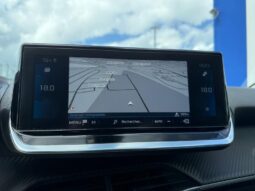 Peugeot 208 Allure / EAT8 / Carplay complet
