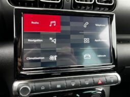 Citroen C3 Aircross Max / Grip Control / Carplay complet