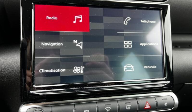 Citroen C3 Aircross Max / Grip Control / Carplay complet