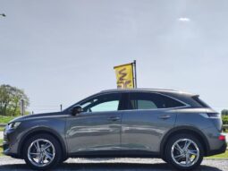 DS Automobiles DS 7 Crossback So Chic complet