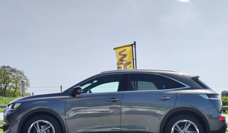 DS Automobiles DS 7 Crossback So Chic complet