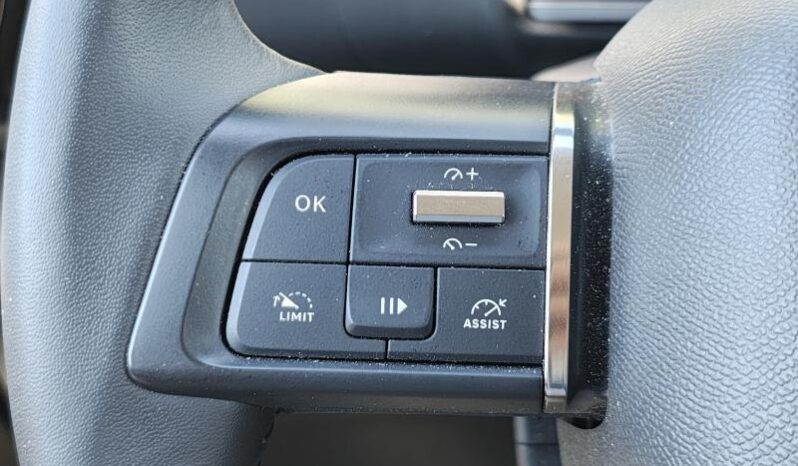 Citroen C4 shine complet