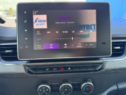 Renault Kangoo 1.3 TCe / Equilibre / 5 places complet
