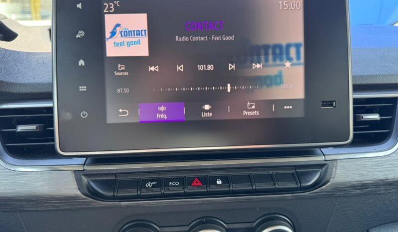 Renault Kangoo 1.3 TCe / Equilibre / 5 places complet