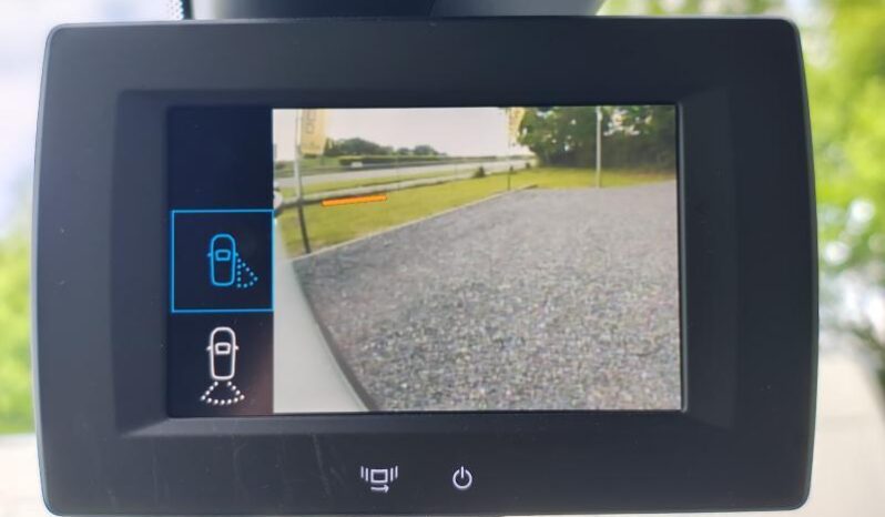 Peugeot Partner L2 / EAT8 / Asphalt / Long complet