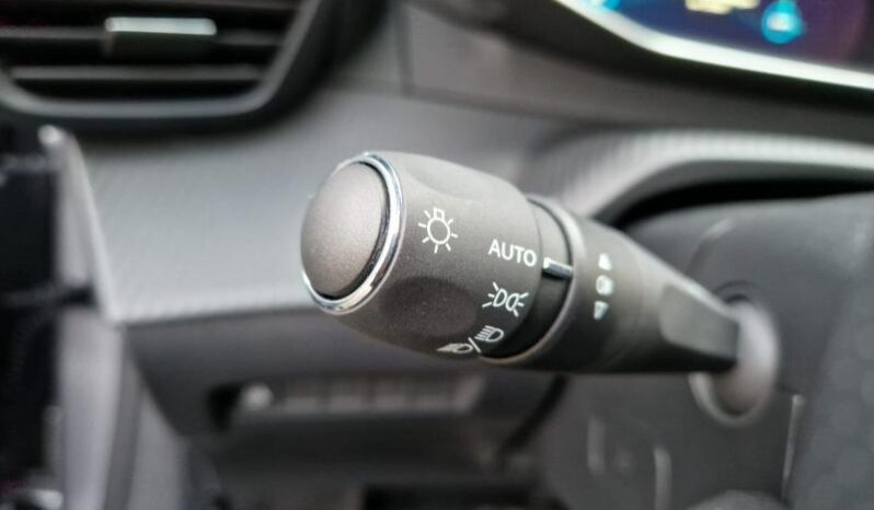 Peugeot 208 E-208 GT complet