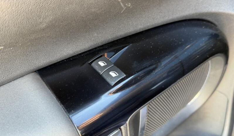 Citroen C4 Cactus Feel / GPS / Caméra complet