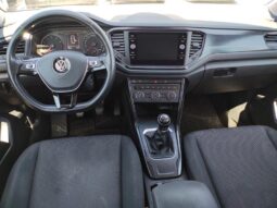 Volkswagen T-Roc Comfortline complet