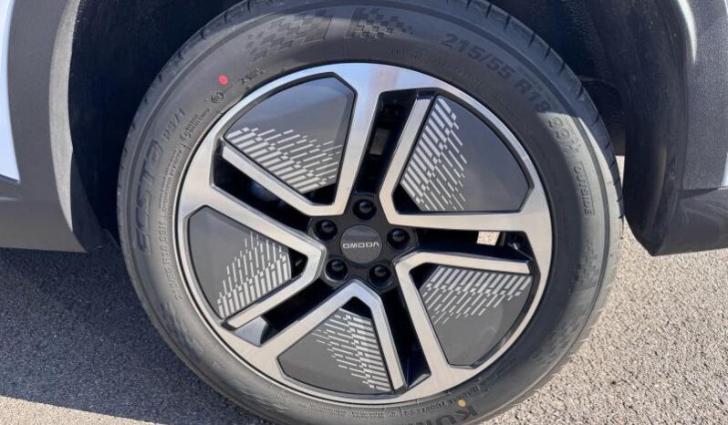 Omoda 5 EV Premium complet