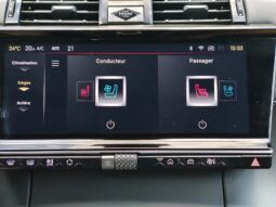 DS Automobiles DS 7 Opéra complet