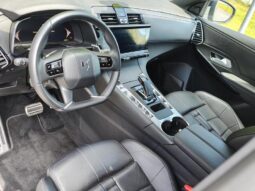 DS Automobiles DS 7 Opéra complet