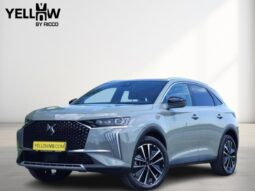 DS Automobiles DS 7 Opéra complet