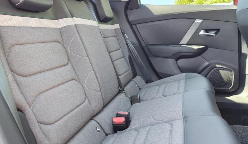 Citroen C4 shine complet