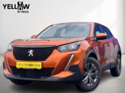 Peugeot 2008 Active / Carplay / Caméra