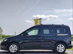 Volkswagen Caddy DSG / Trendline / 1.5 TSi complet