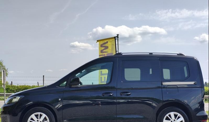 Volkswagen Caddy DSG / Trendline / 1.5 TSi complet
