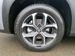 Citroen C3 Aircross Max / EAT6 complet