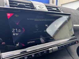 DS Automobiles DS 7 Performance Line / EAT8 complet