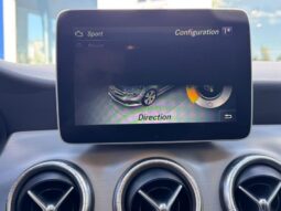 Mercedes-Benz CLA 200 200d / Shooting Brake / 7G-DCT complet