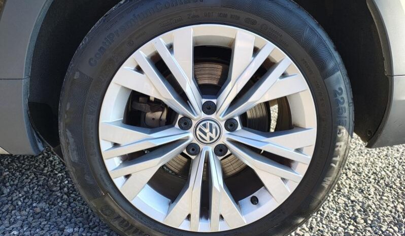 Volkswagen Passat AllTrack / 4Motion / DSG complet