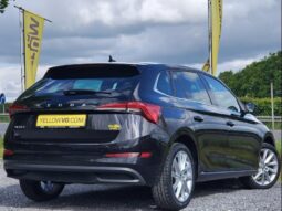 Skoda Scala 1.6 TDi / Ambition complet