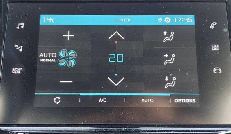 Citroen C3 Max / EAT6 / 110ch complet