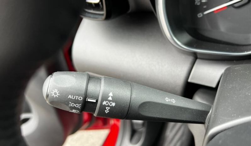 Citroen C3 Aircross Max / Grip Control / Carplay complet