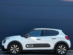 Citroen C3 Max / EAT6 complet