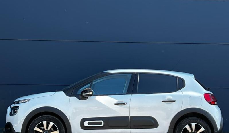 Citroen C3 Max / EAT6 complet
