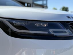 Land Rover Range Rover Velar AWD R-Dynamic / Pano / JA20 complet