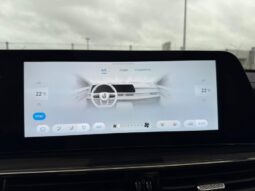 Omoda 5 EV Premium complet
