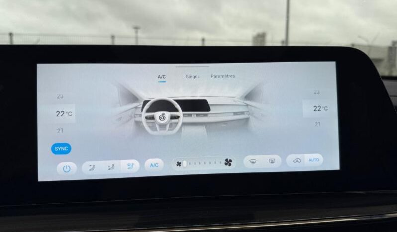 Omoda 5 EV Premium complet