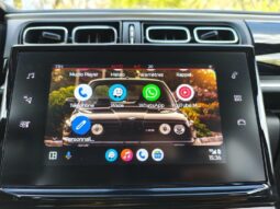 Citroen C3 Max / EAT6 / 110ch complet