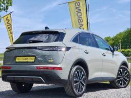 DS Automobiles DS 7 Opéra complet